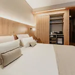 Minho 호텔 4*