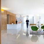 Minho 호텔 빌라노바 데 세르베이라