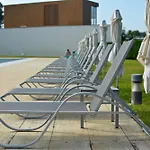 Minho מלון וילה נובה דה סרביירה