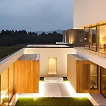 Minho 빌라노바 데 세르베이라