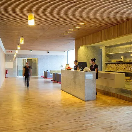 Minho Hotel 4*
