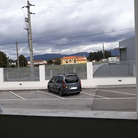 Hotel Minho Vila Nova de Cerveira