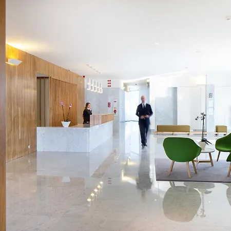 Minho Hotell Vila Nova de Cerveira