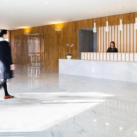 Minho 4* Вила-Нова-ди-Сервейра