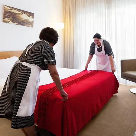 Hotell Minho 4*