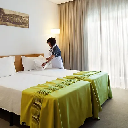 Minho Hotell Vila Nova de Cerveira