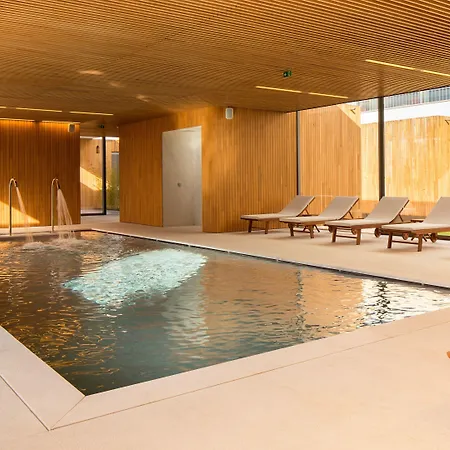 Minho 4* ヴィラ・ノーヴァ・デ・セルヴェイラ