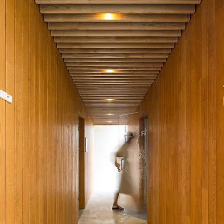Hotel Minho 4*