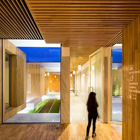 Hotel Minho 4*
