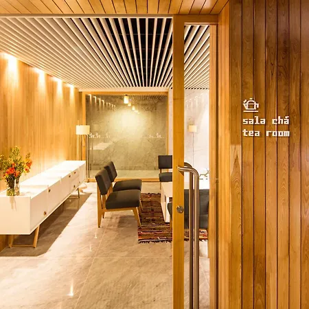 Minho 4* Vila Nova de Cerveira