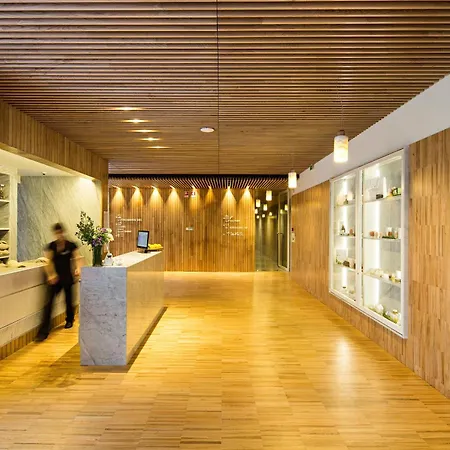 Hotell Minho