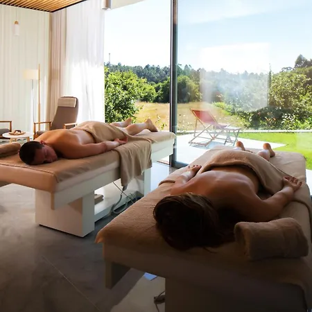 Hotel Minho Vila Nova de Cerveira