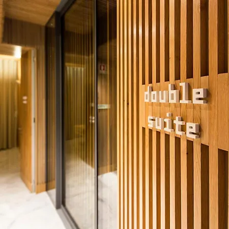 Minho Hotell