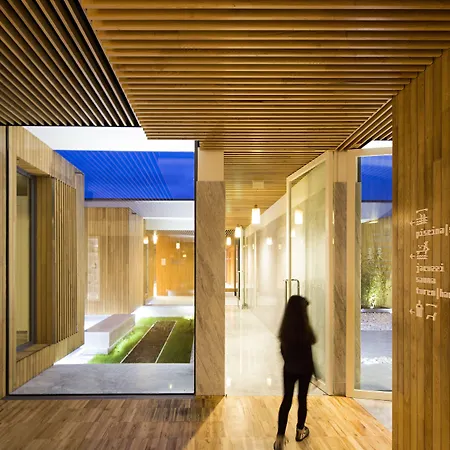Minho Hotel