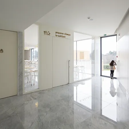 Minho Hotel