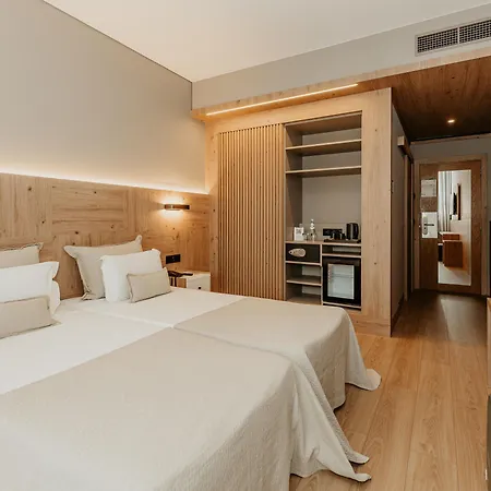 Minho Hotel