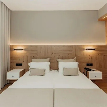 Minho Hotel