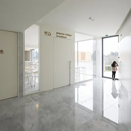 Minho 4* Vila Nova de Cerveira