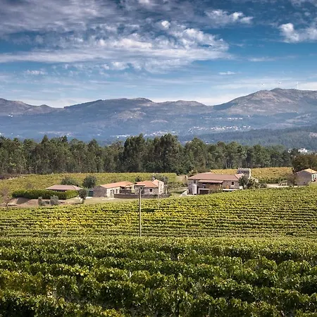 Minho Vila Nova de Cerveira