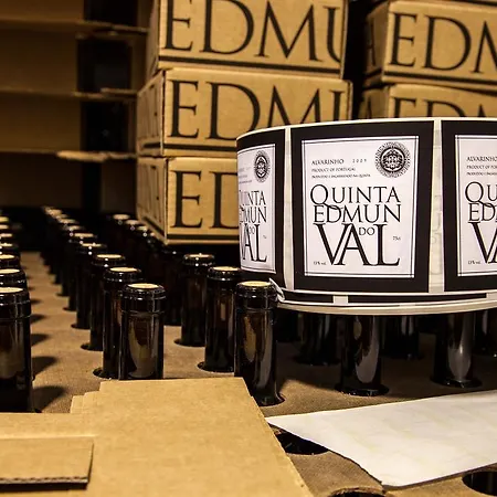 Hotel Minho Vila Nova de Cerveira