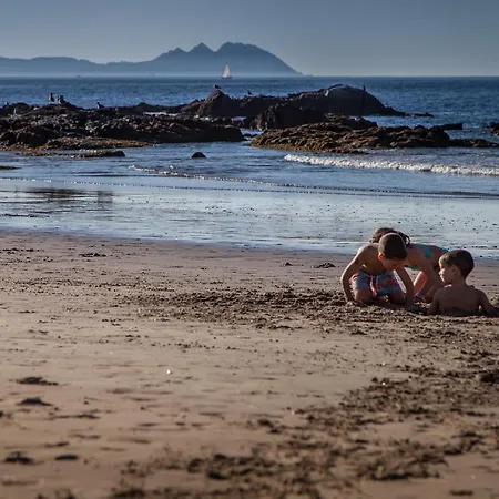 Minho Vila Nova de Cerveira