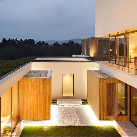 Minho Vila Nova de Cerveira