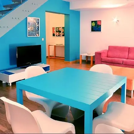 Hotel Minho
