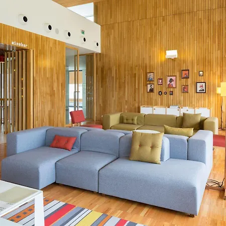 Minho Hotel