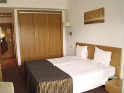 Hotel Minho Vila Nova de Cerveira