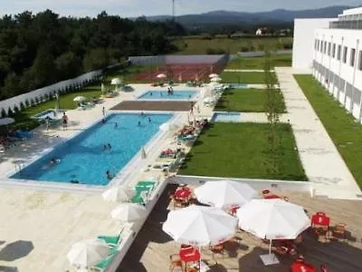 Hotel Minho Vila Nova de Cerveira