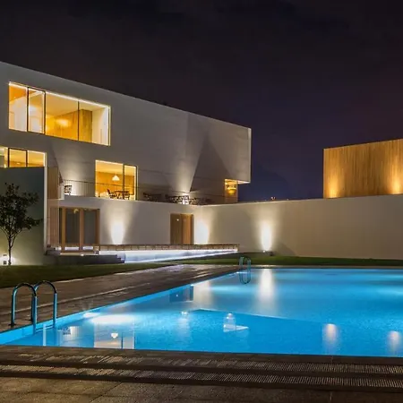 Hotell Minho Vila Nova de Cerveira