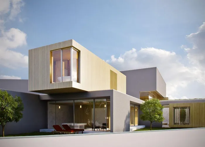 Minho 4* Vila Nova de Cerveira