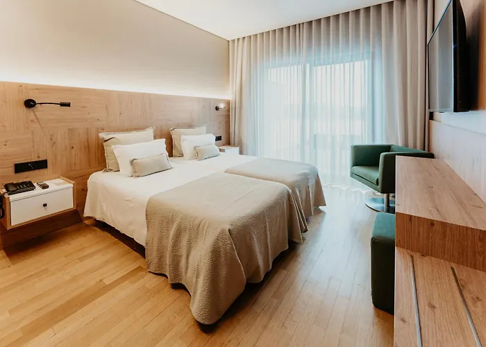 Minho Вила-Нова-ди-Сервейра