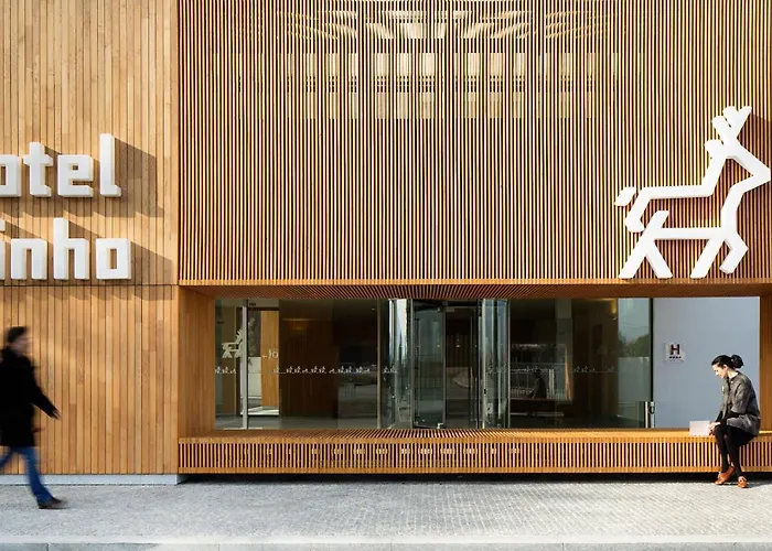 Minho Otel