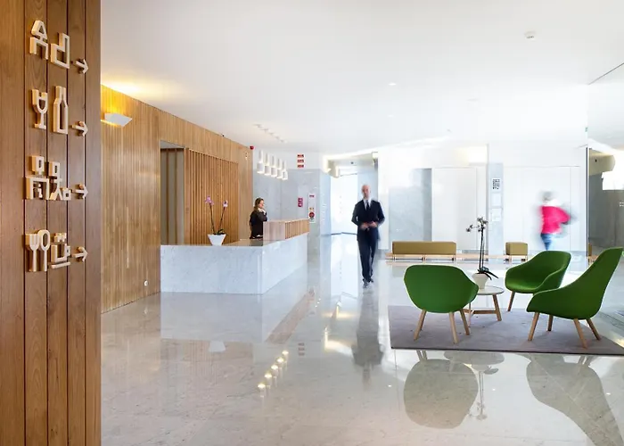 Minho Hotel Vila Nova de Cerveira