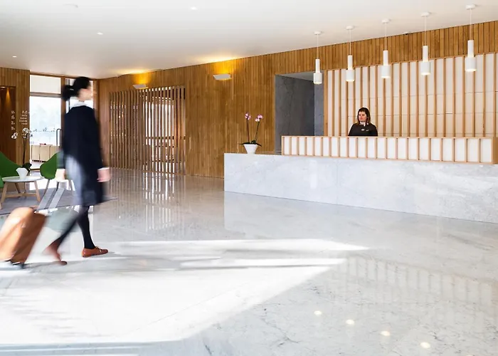 Minho 4* Vila Nova de Cerveira