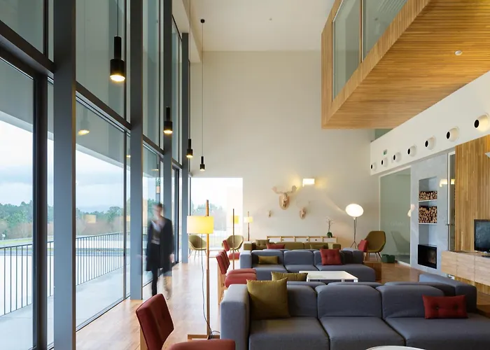 Otel Minho Vila Nova de Cerveira