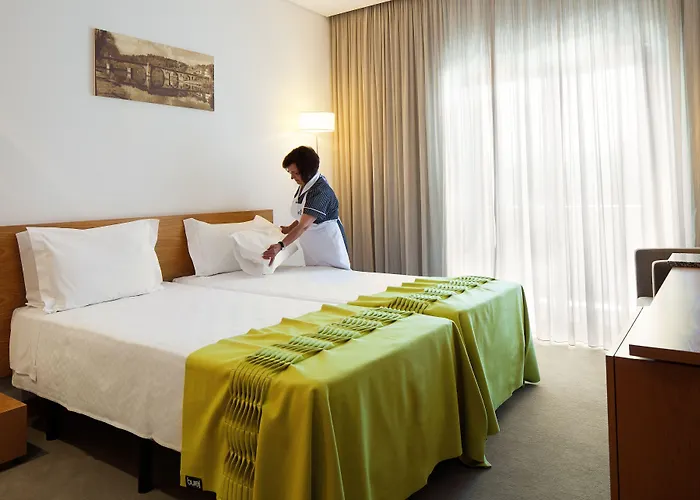 Minho Hotel Vila Nova de Cerveira