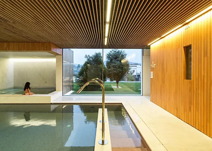 Minho Вила-Нова-ди-Сервейра