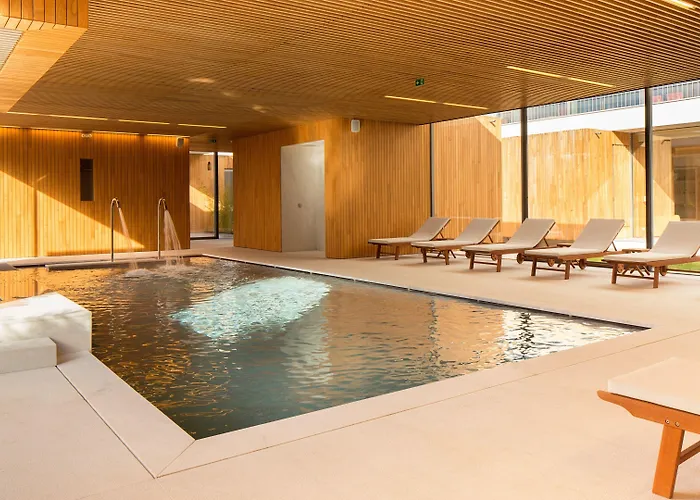 Minho 4* Vila Nova de Cerveira