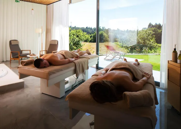 Otel Minho Vila Nova de Cerveira