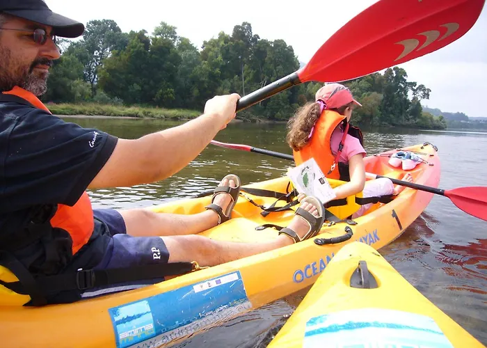 Minho 4* Vila Nova de Cerveira