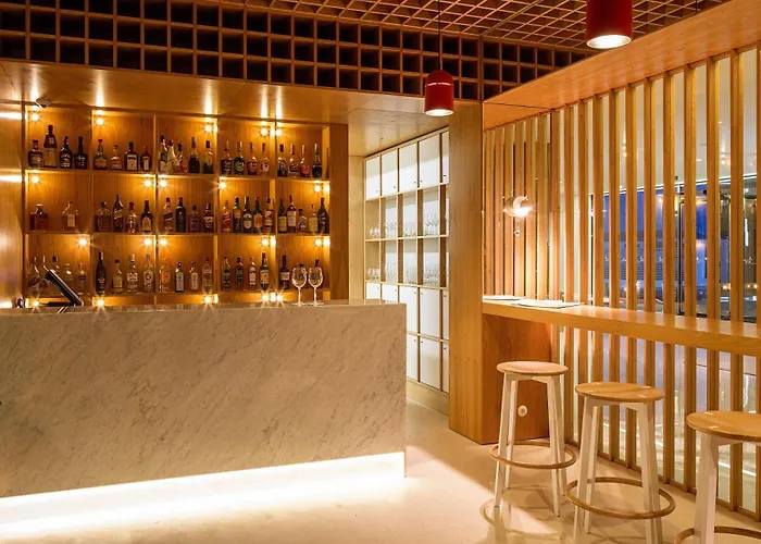 Minho Hotel Vila Nova de Cerveira