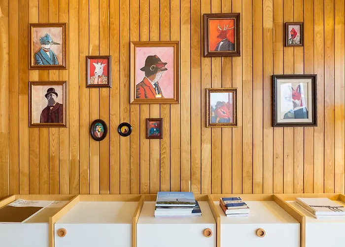 Minho Hotel Vila Nova de Cerveira