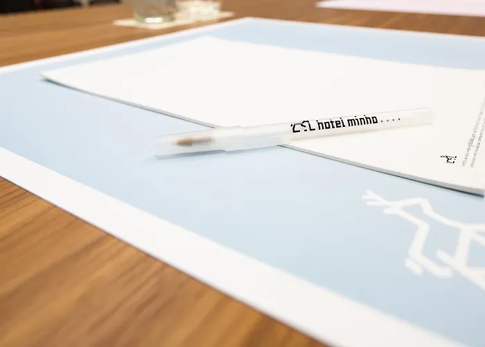 Minho Vila Nova de Cerveira