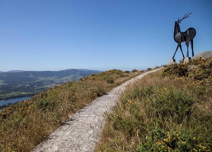 Minho 4* Vila Nova de Cerveira