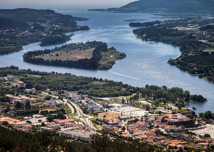 Minho Hotel Vila Nova de Cerveira