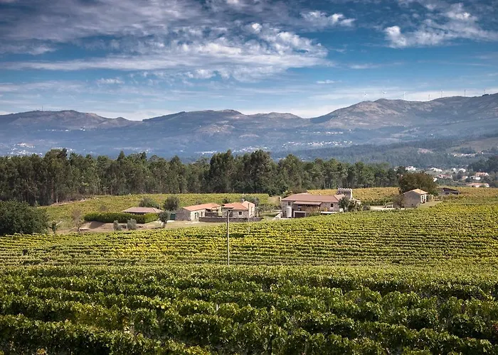 Minho Vila Nova de Cerveira