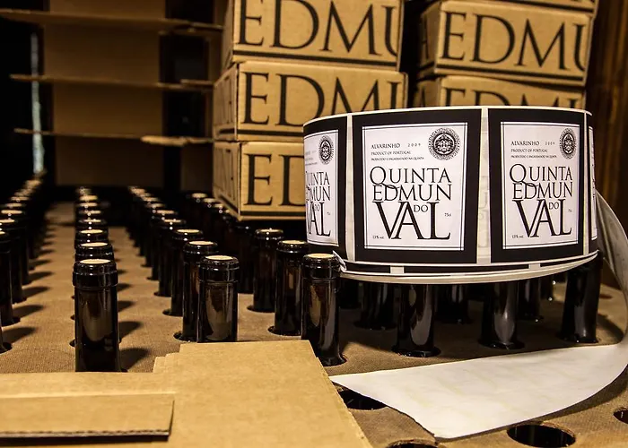 Отель Minho Вила-Нова-ди-Сервейра