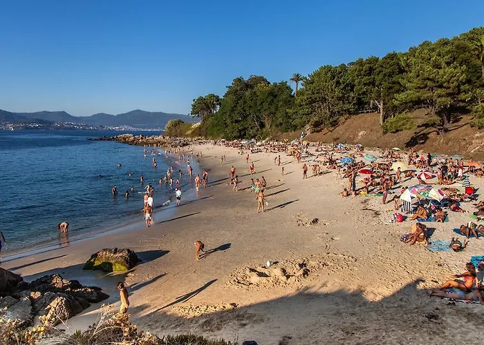 Отель Minho Вила-Нова-ди-Сервейра